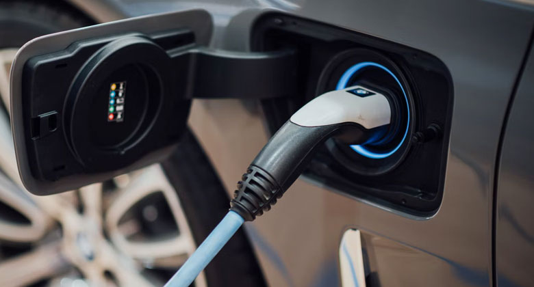 高壓直流接觸器