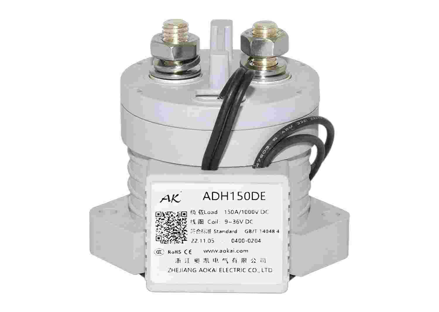 高壓直流接觸器廠家 高壓直流接觸器廠家