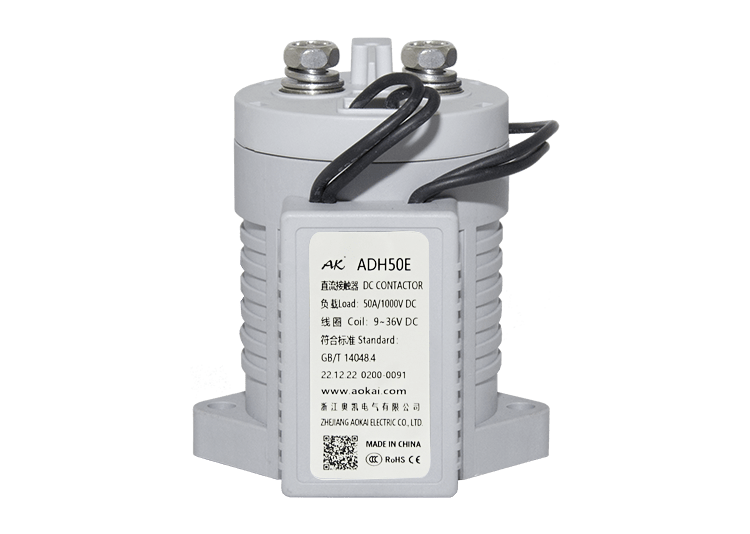 高壓直流接觸器廠家 高壓直流接觸器廠家