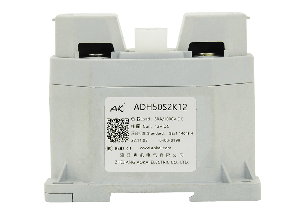 高壓直流接觸器生產廠家 高壓直流接觸器生產廠家