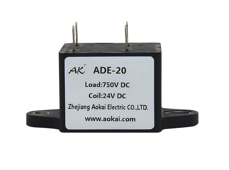 24v直流接觸器